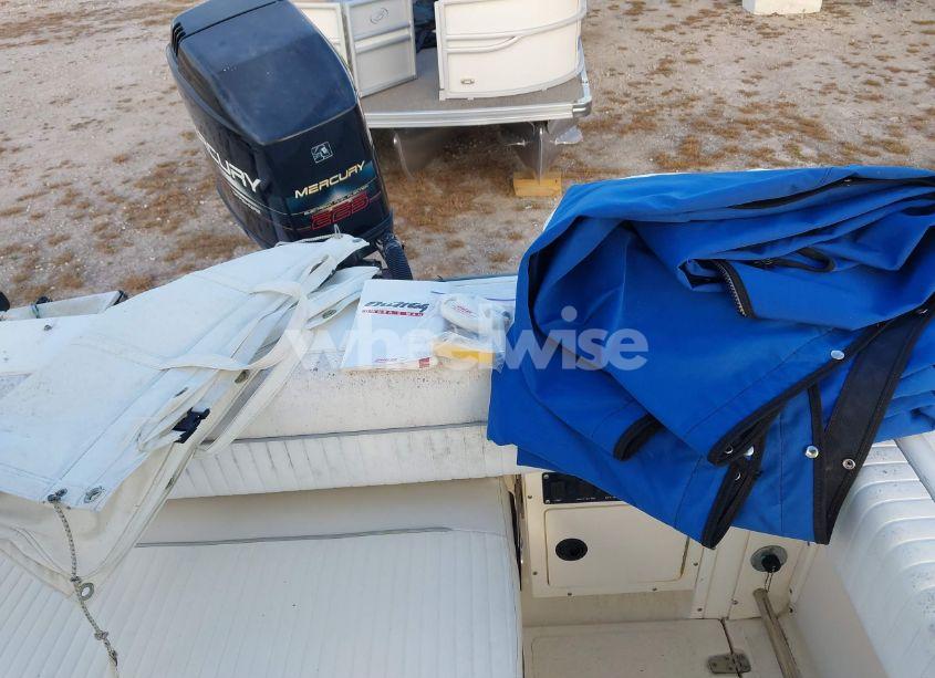 Photo 12 of 1998 Boston Whaler OTHER (VIN BWCAK078A898)