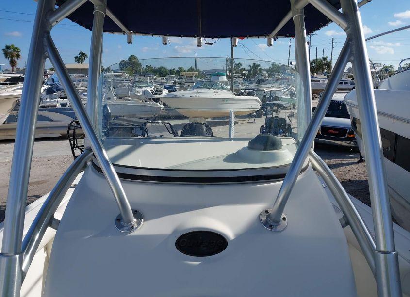 Photo 8 of 2005 Boston Whaler OTHER (VIN BWCE2893E505)