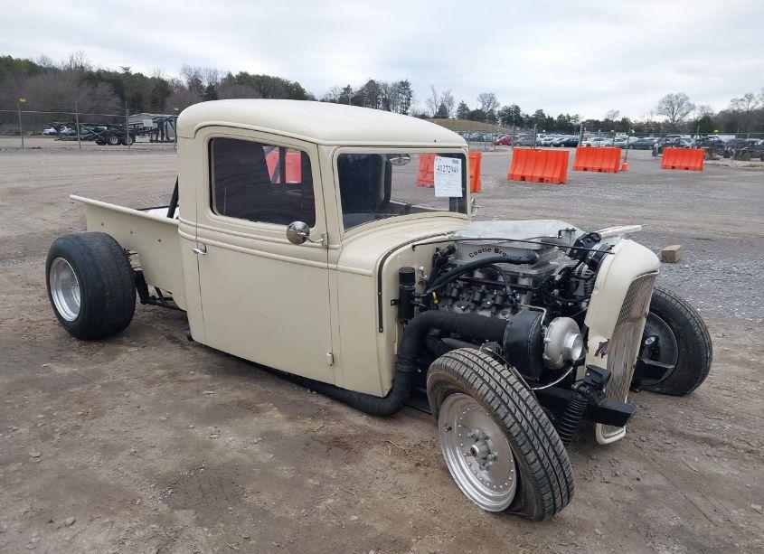 1936 International Other N/A (VIN C148132) main photo