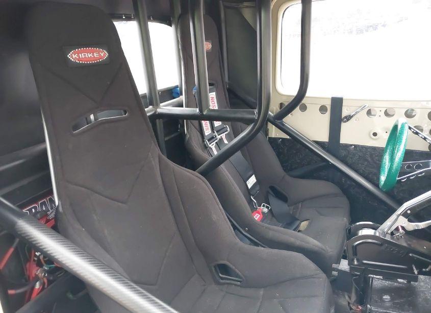 Photo 8 of 1936 International Other N/A (VIN C148132)