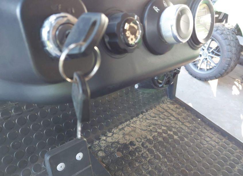 Photo 11 of 2022 Golf Cart (VIN C48130083031)