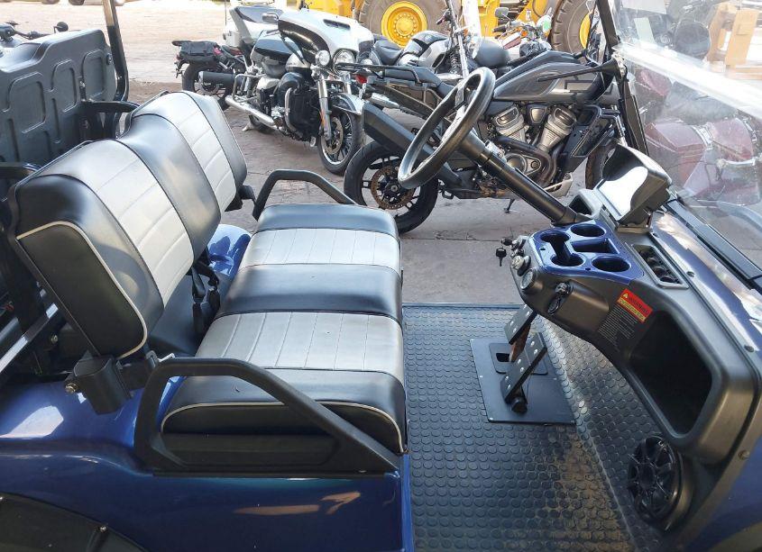 Photo 5 of 2022 Golf Cart (VIN C48130083031)