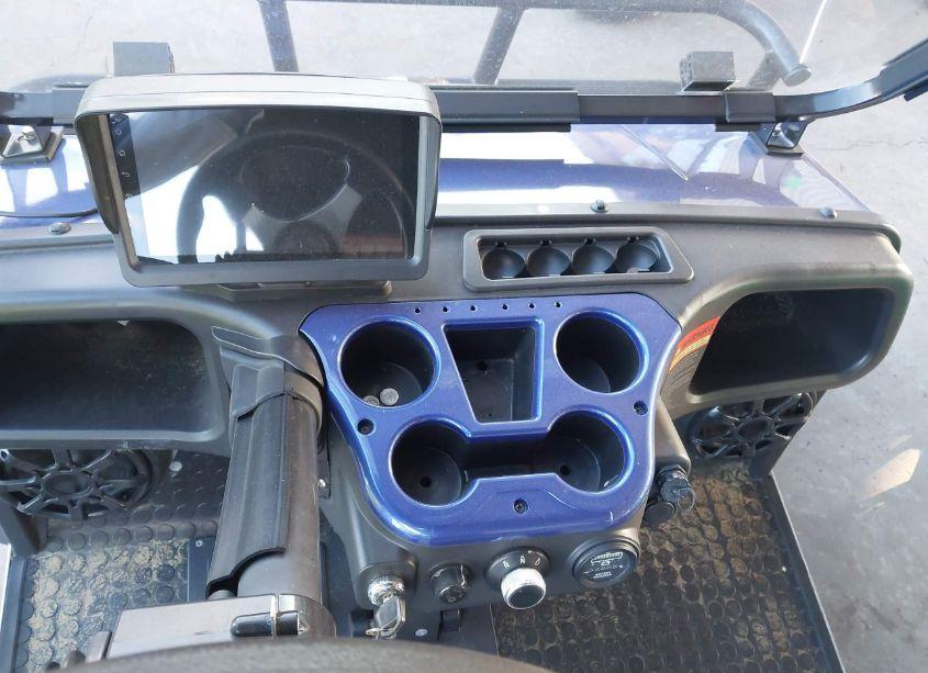 Photo 7 of 2022 Golf Cart (VIN C48130083031)