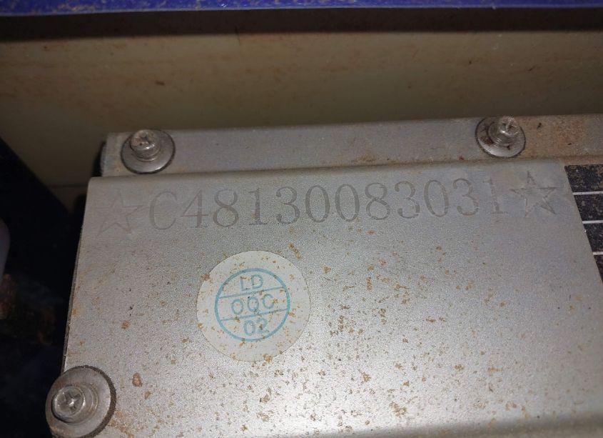 Photo 9 of 2022 Golf Cart (VIN C48130083031)