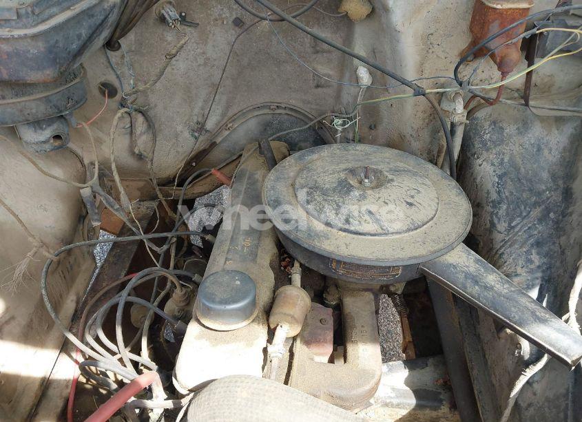 Photo 10 of 1965 Chevrolet 's'truck (VIN C533N101080)