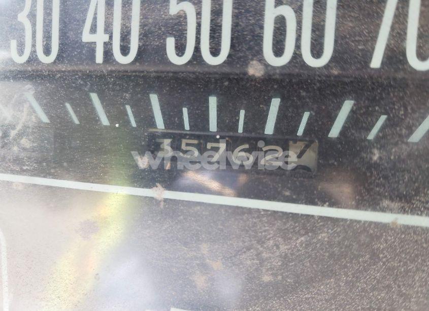 Photo 14 of 1965 Chevrolet 's'truck (VIN C533N101080)