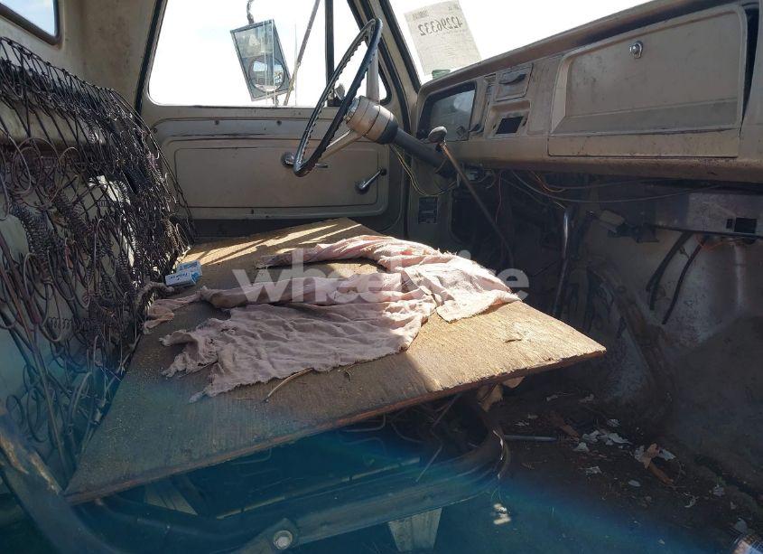 Photo 5 of 1965 Chevrolet 's'truck (VIN C533N101080)