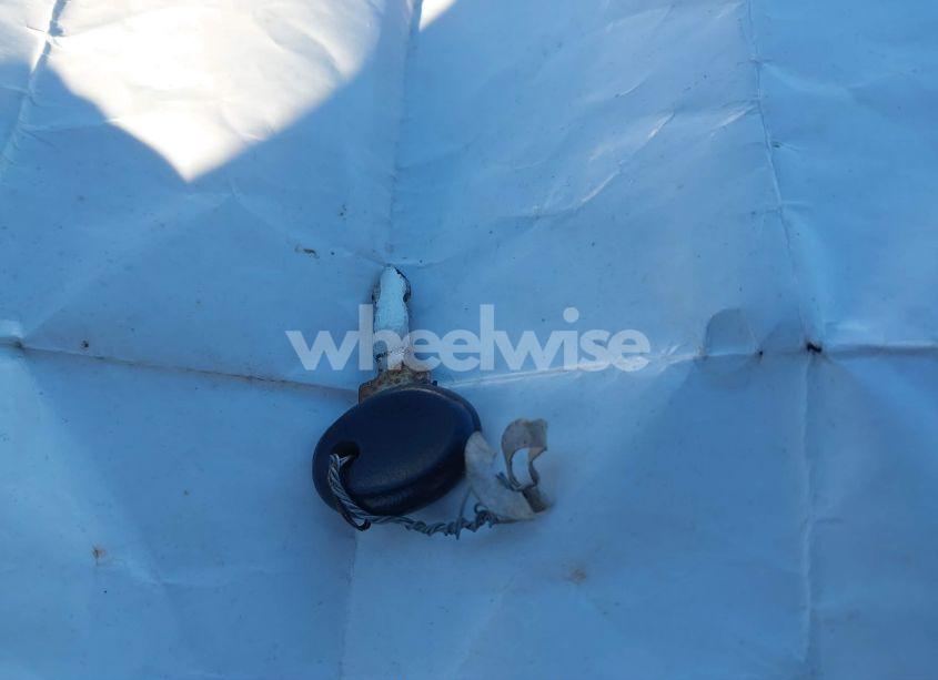 Photo 11 of 1970 Ford Tractor (VIN C5NN40240)