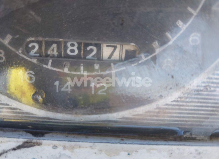 Photo 15 of 1970 Ford Tractor (VIN C5NN40240)