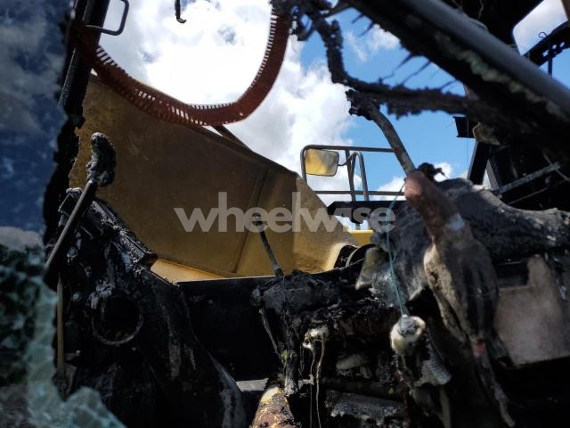 Photo 5 of 2019 KOMATSU PC210LC HYDRAULIC EXCAVATOR (VIN C80919)