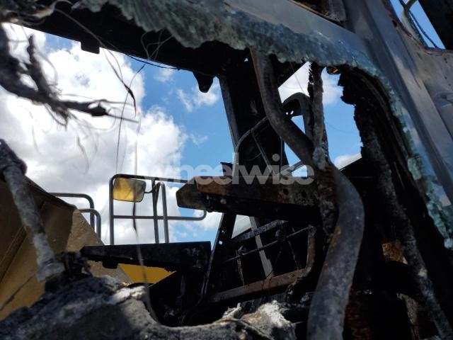 Photo 9 of 2019 KOMATSU PC210LC HYDRAULIC EXCAVATOR (VIN C80919)