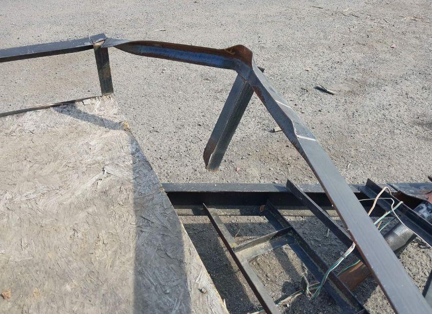 Photo 14 of 2000 Utility Trailer (VIN CA1104352)