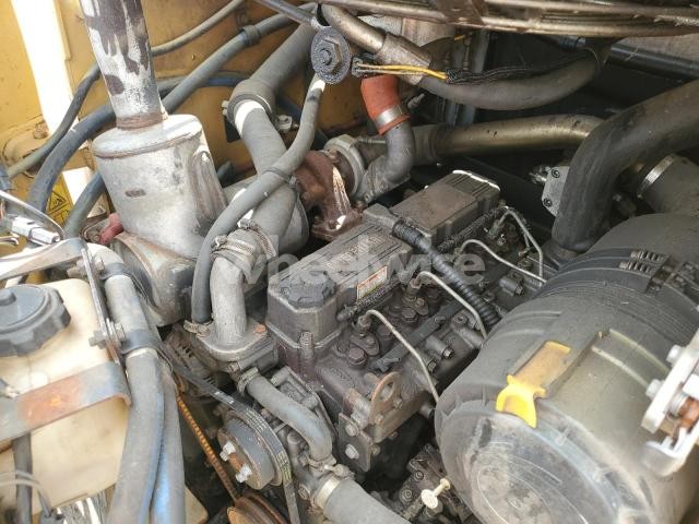 Photo 7 of 2010 CATERPILLAR 272C SKID STEER LOADER N/A (VIN CAT0272CVRED00395)