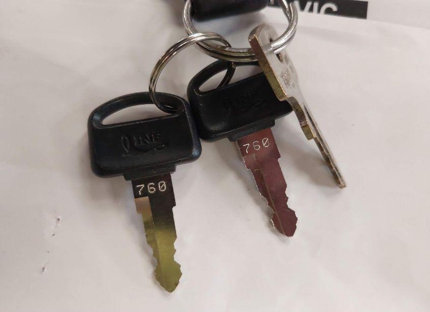 Photo 11 of 1972 Honda Cb350 (VIN CB3504035377)