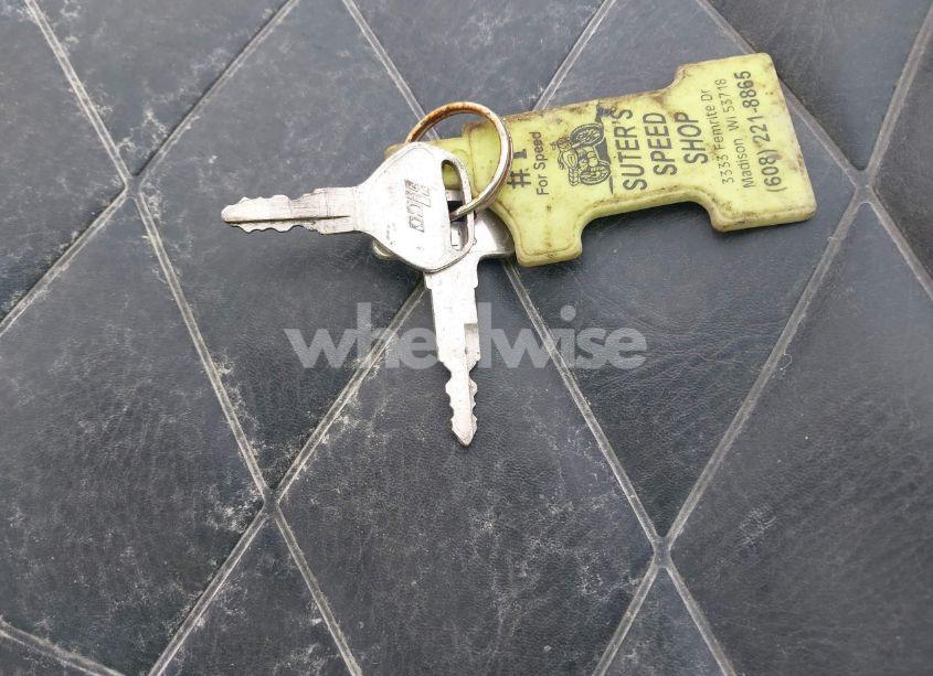 Photo 11 of 1975 Honda Cb550 (VIN CB550KE1066071)