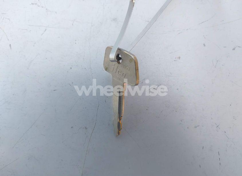 Photo 11 of 1971 Honda S2000 (VIN CB7501043449)