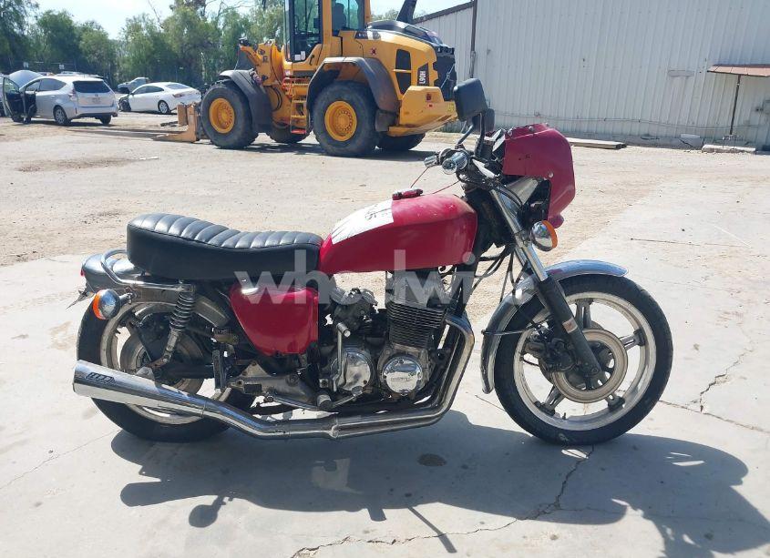 Photo 13 of 1971 Honda S2000 (VIN CB7501043449)