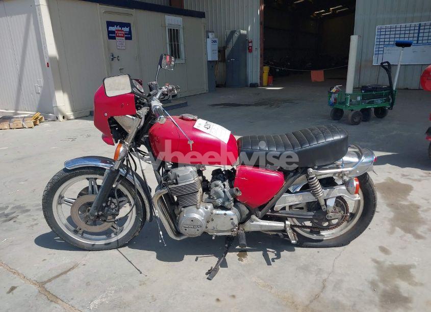 Photo 14 of 1971 Honda S2000 (VIN CB7501043449)