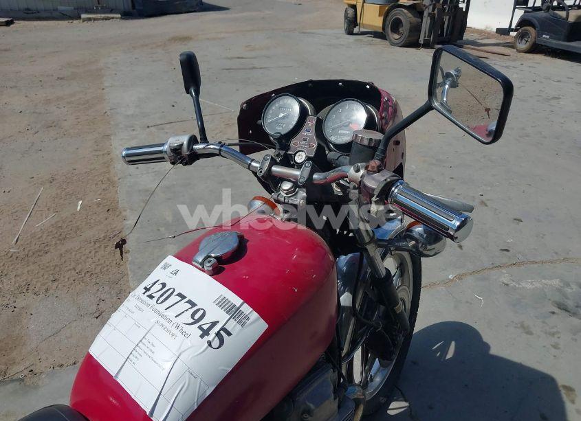 Photo 5 of 1971 Honda S2000 (VIN CB7501043449)