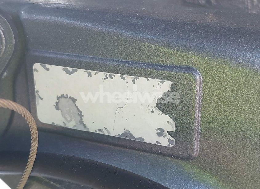 Photo 11 of 1997 Cobia Other N/A (VIN CBAJJ150J697)