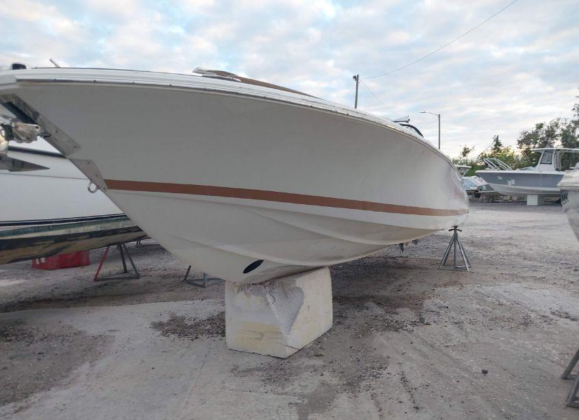 Photo 2 of 2013 Chris Craft OTHER (VIN CCBLN178G213)