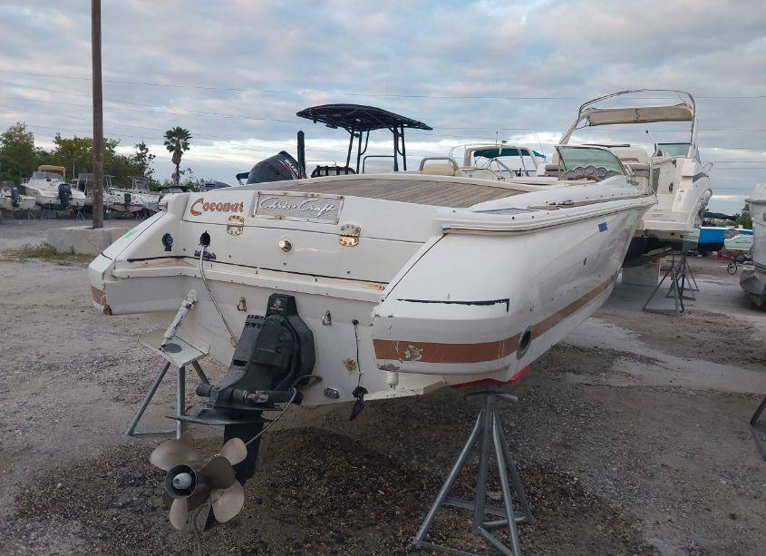 Photo 4 of 2013 Chris Craft OTHER (VIN CCBLN178G213)