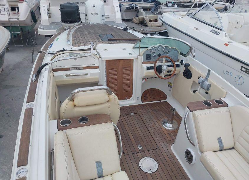 Photo 5 of 2013 Chris Craft OTHER (VIN CCBLN178G213)