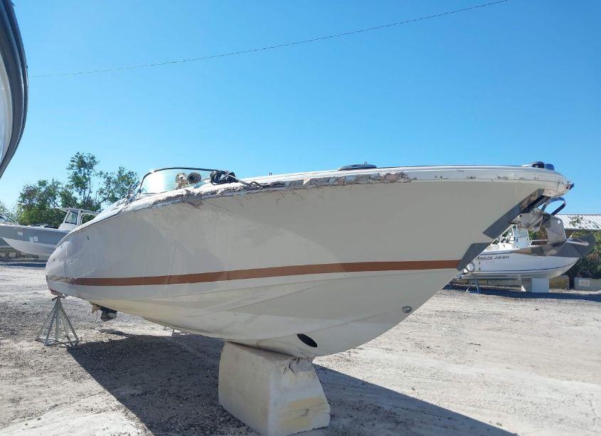 Photo 6 of 2013 Chris Craft OTHER (VIN CCBLN178G213)