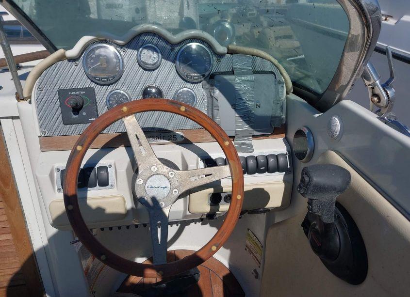 Photo 7 of 2013 Chris Craft OTHER (VIN CCBLN178G213)