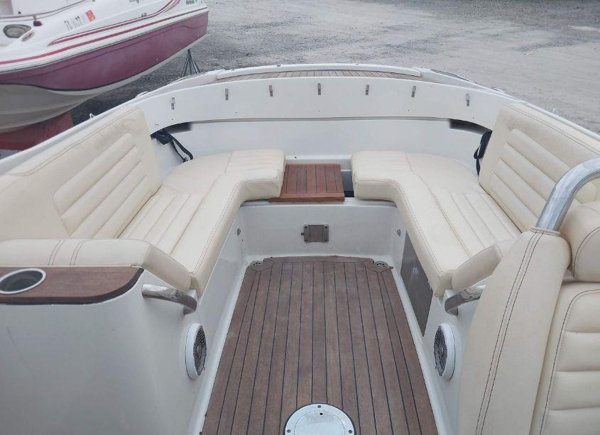 Photo 8 of 2013 Chris Craft OTHER (VIN CCBLN178G213)