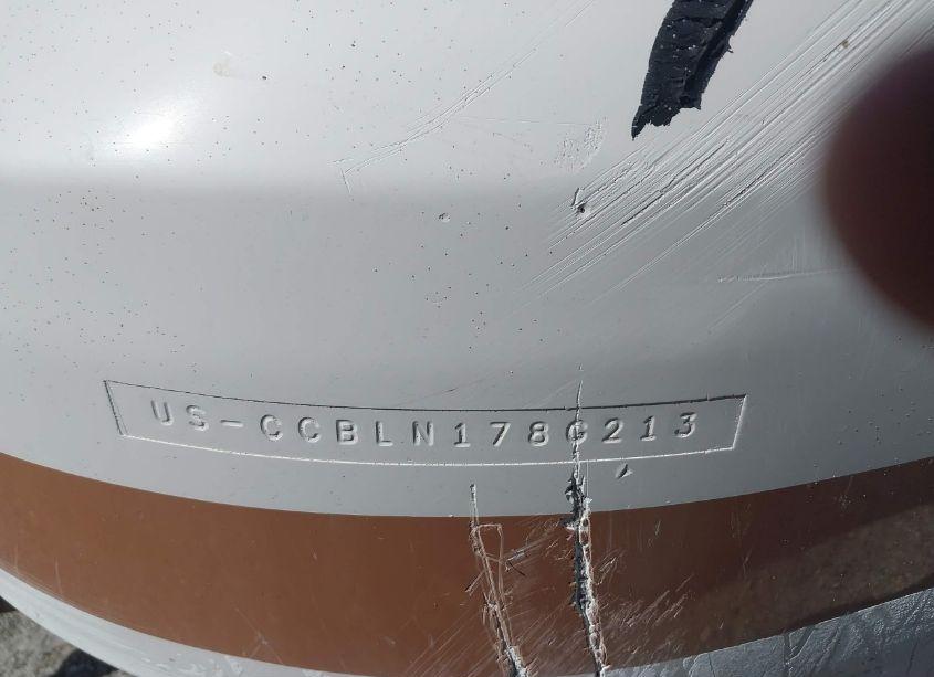 Photo 9 of 2013 Chris Craft OTHER (VIN CCBLN178G213)