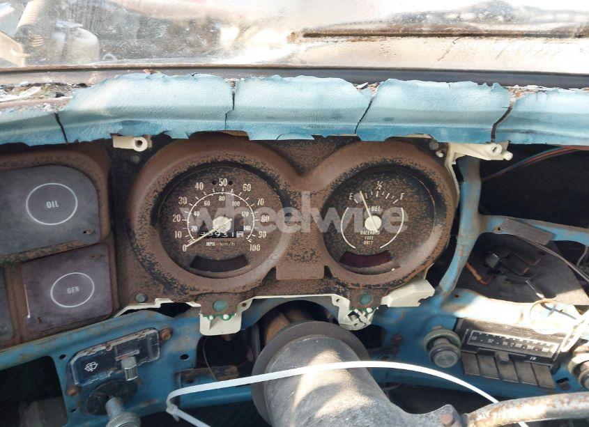 Photo 7 of 1978 Chevrolet Custom CLASSIC (VIN CCL148A123383)