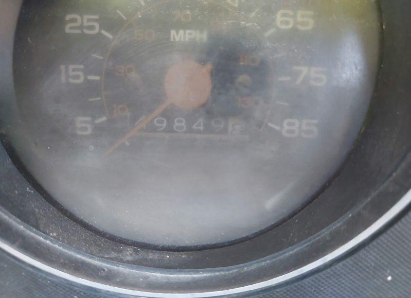 1978 Chevrolet Pickup