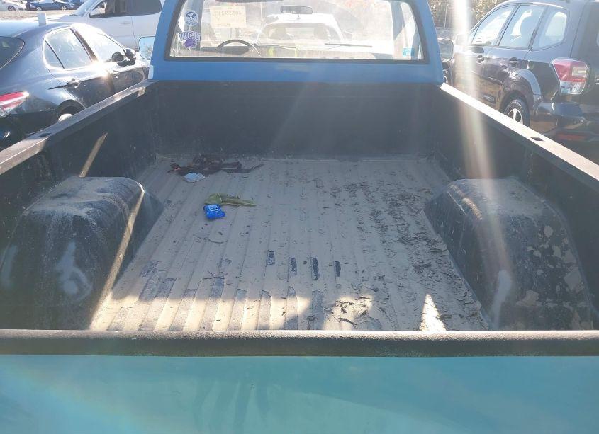 1978 Chevrolet Pickup