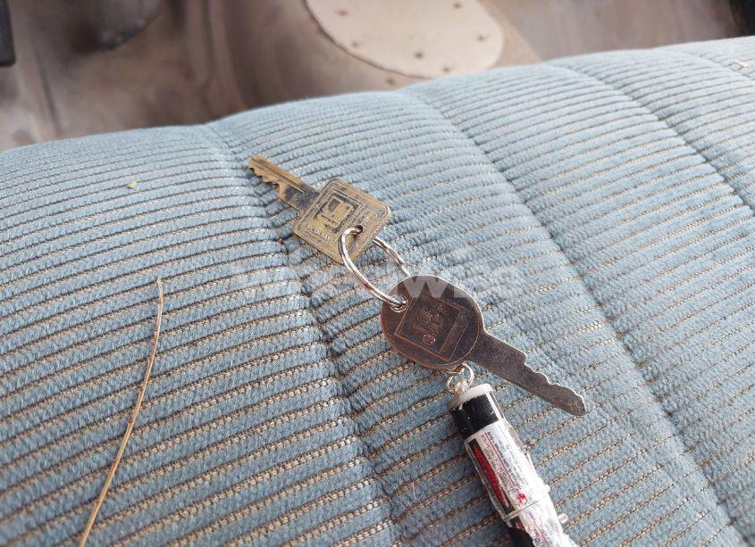 Photo 10 of 1978 Chevrolet C15 (VIN CCL448F354731)