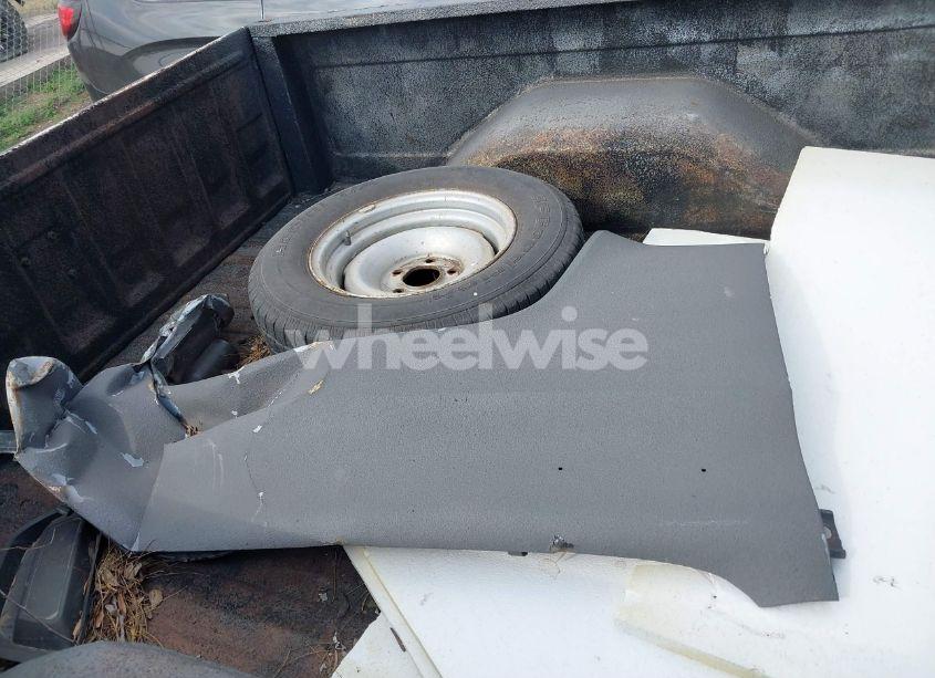 Photo 12 of 1978 Chevrolet C15 (VIN CCL448F354731)