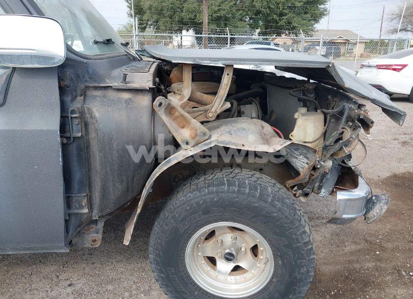 Photo 13 of 1978 Chevrolet C15 (VIN CCL448F354731)