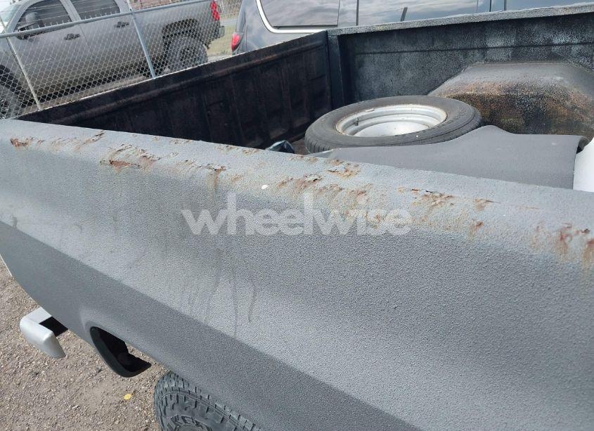 Photo 14 of 1978 Chevrolet C15 (VIN CCL448F354731)