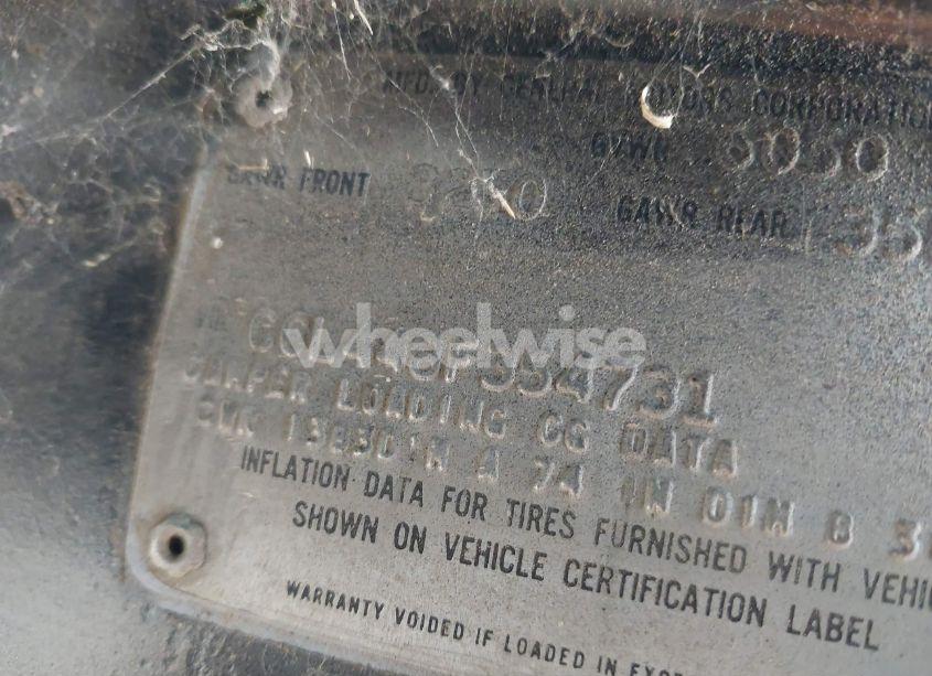 Photo 8 of 1978 Chevrolet C15 (VIN CCL448F354731)