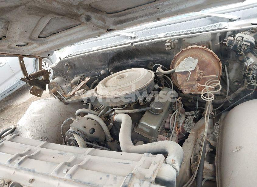 Photo 9 of 1978 Chevrolet C15 (VIN CCL448F354731)