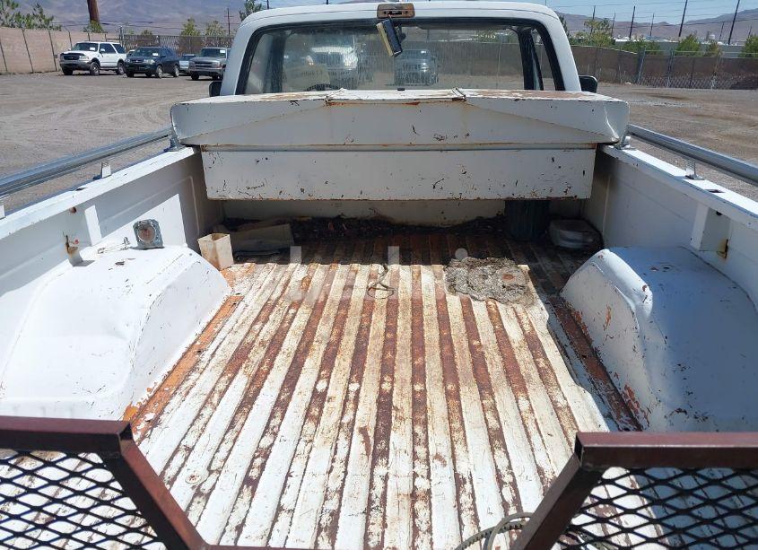 Photo 8 of 1974 Chevrolet C20 (VIN CCY234Z157749)