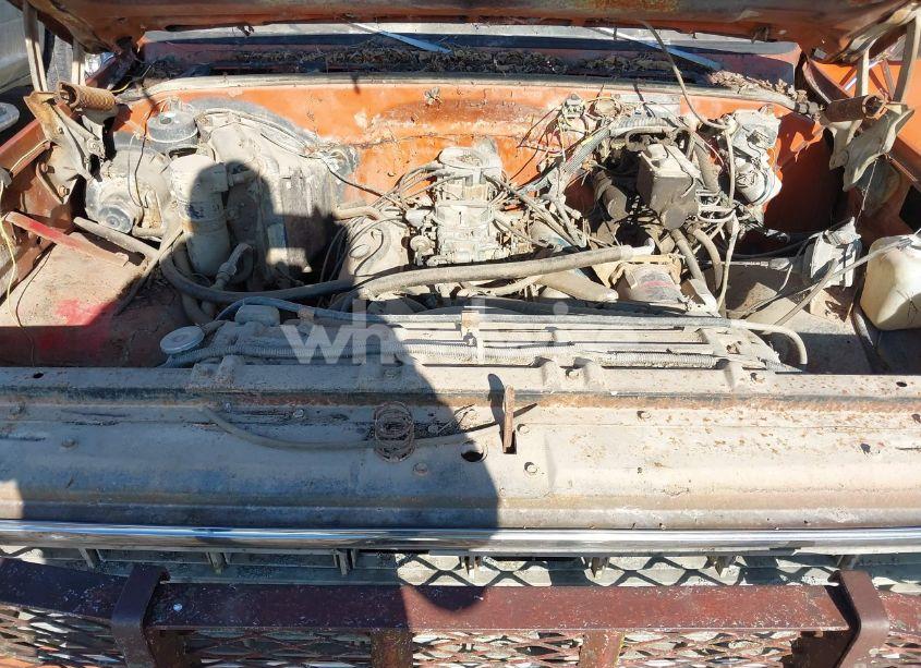 Photo 10 of 1975 Chevrolet C/k30 (VIN CCZ345J139112)