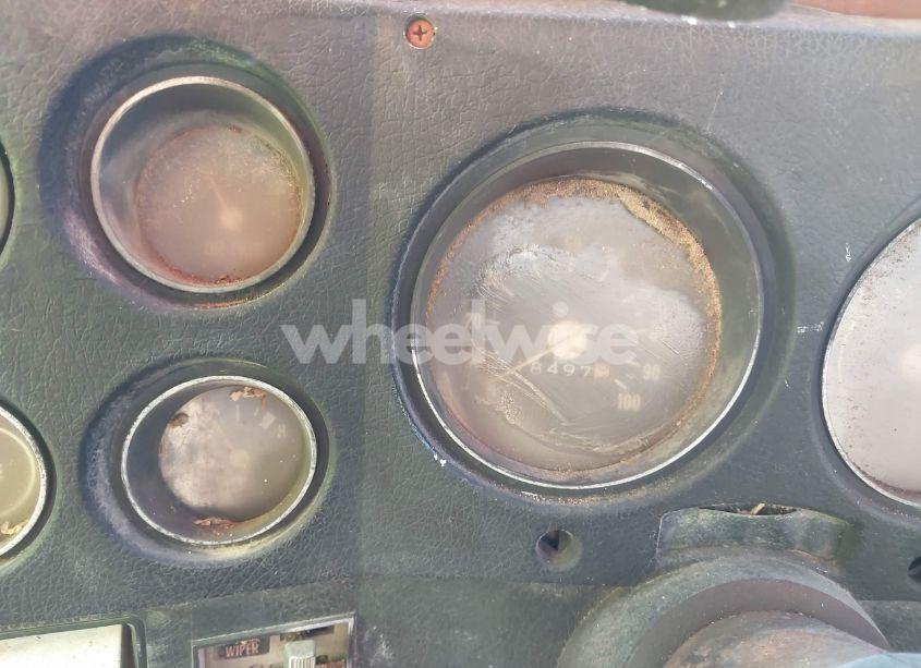 Photo 7 of 1975 Chevrolet C/k30 (VIN CCZ345J139112)