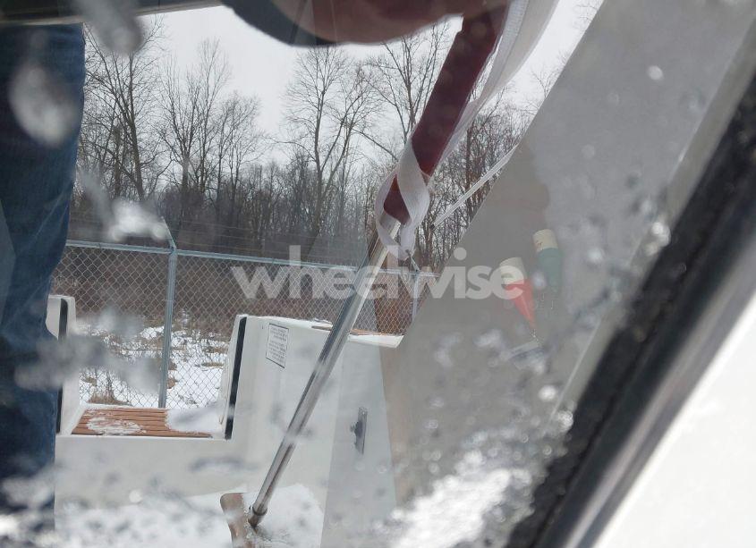 Photo 11 of 1988 Carver Other (VIN CDRH6176A888)