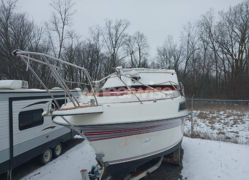 Photo 13 of 1988 Carver Other (VIN CDRH6176A888)