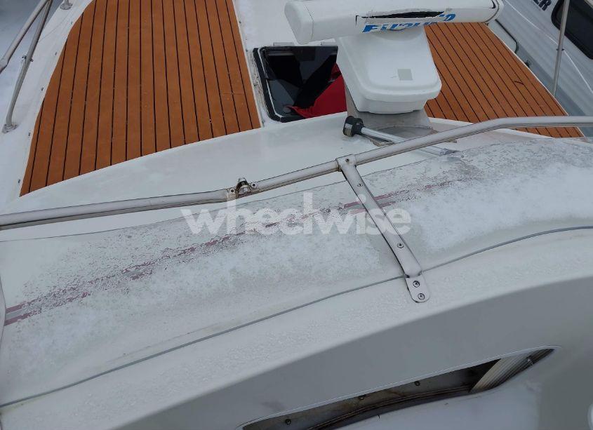 Photo 14 of 1988 Carver Other (VIN CDRH6176A888)