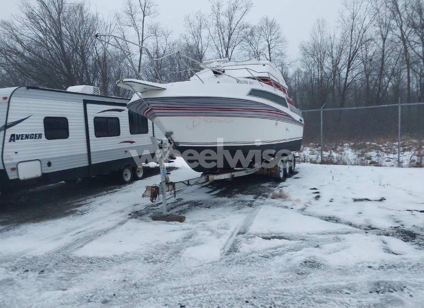 Photo 2 of 1988 Carver Other (VIN CDRH6176A888)