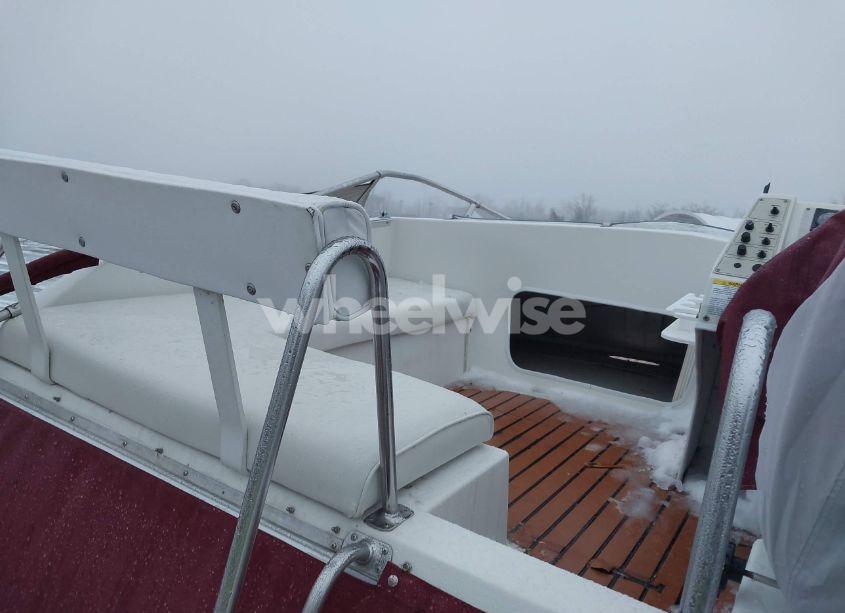 Photo 5 of 1988 Carver Other (VIN CDRH6176A888)