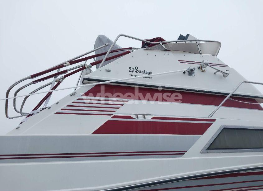 Photo 6 of 1988 Carver Other (VIN CDRH6176A888)