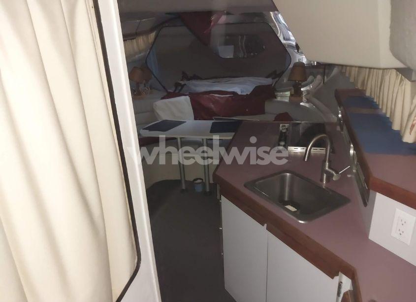 Photo 8 of 1988 Carver Other (VIN CDRH6176A888)